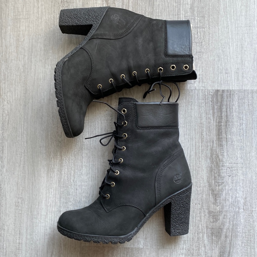 Timberland Ortholite women’s boot